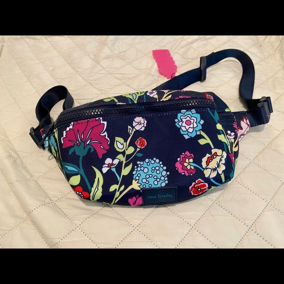 Vera Bradley Bags Vera Bradley Fanny Pack Poshmark